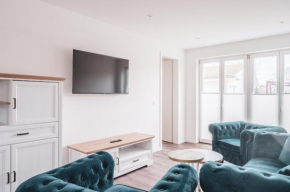 Westwind - Haus 1 in Prerow